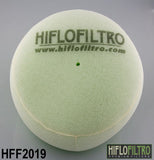 HIFLO HFF2019 Foam Filter