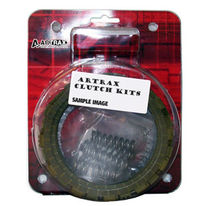 Sample image of ARTRAX Clutch Kit