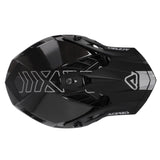 STEEL CARBON 22-06 HELMET