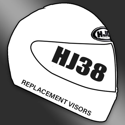 HJ38