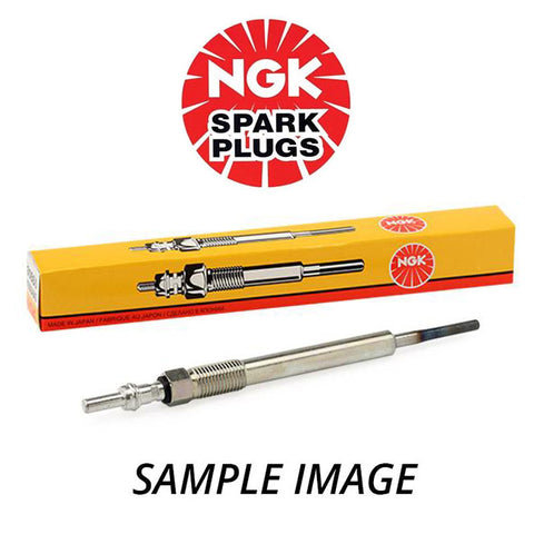 NGK GLOW PLUGS