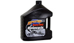 Heavy Duty Motorcycle Engine Oil - HD25T