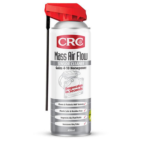 CRC5093 - Mass Airflow Sensor Cleaner 400ml