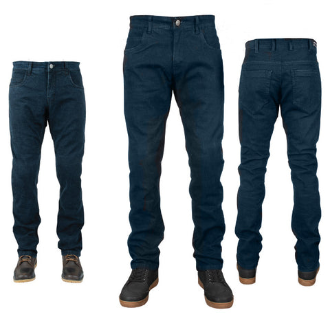 True Grit Jeans - Blue