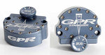 GPR V1 Steering Stabilizer in Grey