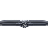 Fuzion Handlebars - Black