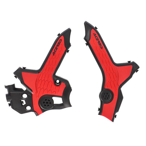 X-GRIP HONDA CRF300L-21