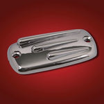 Teardrop Clutch Cylinder Cover