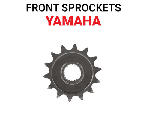 Front-sprockets-Yamaha