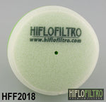 HIFLO HFF2018 Foam Filter