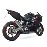 Honda CBR250RR 17-18 RP-1 GP Full System Titanium