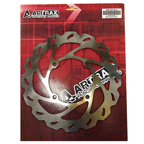 ARTRAX ATV & UTV Brake Rotors -Sample-image