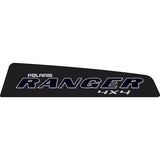 700.6045 Polaris Ranger 400,570 RH Side Sticker