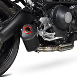 Yamaha XSR 900 2016 - 2018