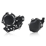 Acerbis X-Power Engine Case Cover Kit