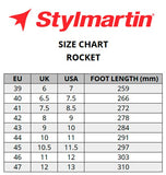 Stylmartin-Rocket-Size-Chart