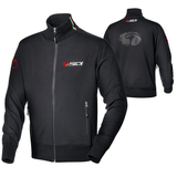 SIDI Sweatshirt 290 Black