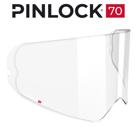 DKS440 Pinlock 70 lens - clear