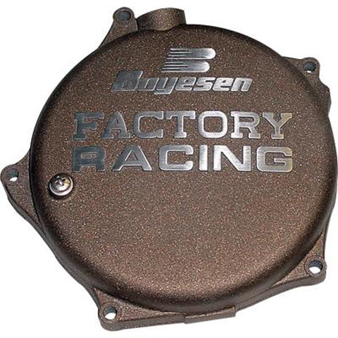 Boyesen Clutch Cover