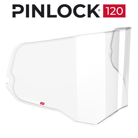 DKS469 Pinlock 120 lens - clear