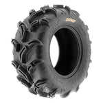 SUNF Warrior ATV Tyre - A048