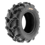 SUNF Warrior ATV Tyre - A048