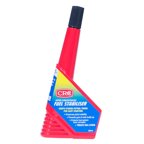 CRC2815 - Fuel Stabiliser 350ml