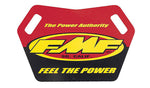 FMF pitboard with marker