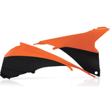 KTM Air box cover Black SX/XC/ EXC/ECX-F 13/15  (sample image)