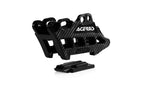 2pc Chain guide YZ250F/450F Black - 17952.090