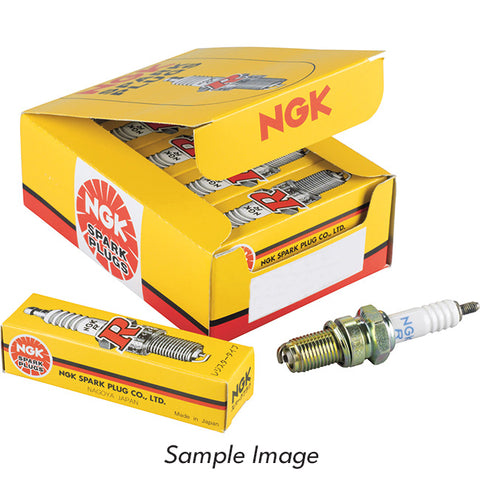 NGK box set sample image