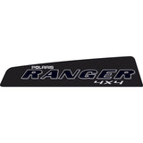 700.6050 Polaris Ranger 400,570 LH Side Sticker