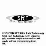 Michelin SRT specs