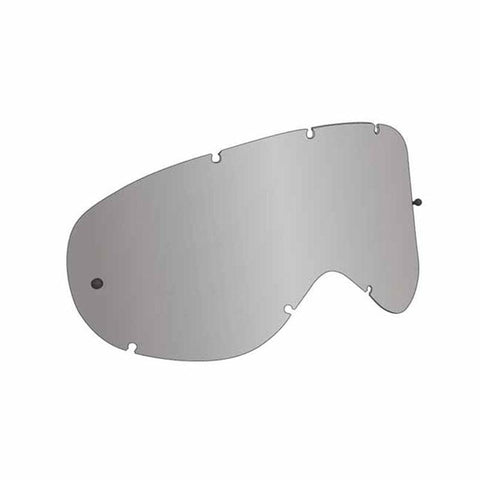 DRAGON YOUTH GOGGLE REPLACEMENT LENS GREY
