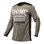 FASTHOUSE MOTOCROSS JERSEY - GRINDHOUSE - CYPHER