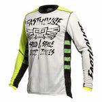 FASTHOUSE MOTOCROSS JERSEY - TRIBE