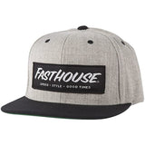 FASTHOUSE CAPS