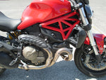 2015 Ducati M821 Monster