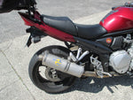 2008 SUZUKI GSF1250 BANDIT