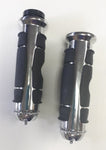 TRANSFORMER GRIPS FOR CRUISERS - KURYAKYN