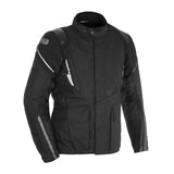 Oxford Montreal 4.0 Dry2Dry Jacket - Stealth Black