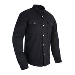 Oxford Kickback 2.0 Shirt - Black