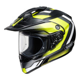 Shoei Hornet Adventure Helmet - Sovereign TC3