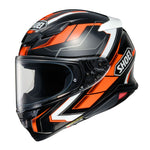 Shoei NXR2 Helmet - Prologue TC8
