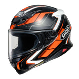 Shoei NXR2 Helmet - Prologue TC8