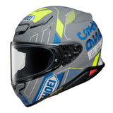 Shoei NXR2 Helmet - Accolade TC10
