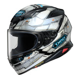 Shoei NXR2 Helmet - Fortress TC6