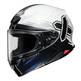Shoei NXR2 Helmet - Ideograph TC6