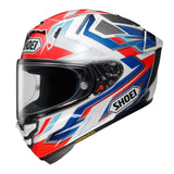Shoei X-SPR Pro Helmet - Escalate TC10