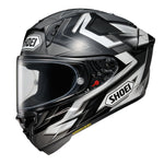 Shoei X-SPR Pro Helmet - Escalate TC5